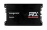 MTX TNP212D2 OPEN BOX COMPLETE Image 6