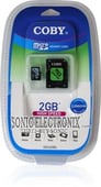Coby SDU2GBS Image 3
