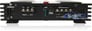 Crunch P1 600.2 + Amplifier Kit Image 4