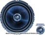 Audiobahn ABF26T 6-1/2" ABF Series Image 3