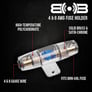 Deaf Bonce AAP-2100.1D with Amplifier Wiring Kit Image 6