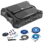 JBL GTR-102 with FREE 100% Copper True Spec Installation Kit Image 1