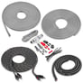 Autotek SS1800.1D 1800W Amplifier with Amp Kit Image 2