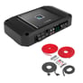 Alpine R2-A60F with Amplifier Wiring Kit Image 1