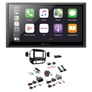 Pioneer DMH-W4600NEX Package for 2019-2022 Colorado/Canyon Image 1