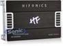 2000W Complete Hifonics + RE Audio Bass Package Image 2