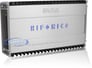 2000W Complete Hifonics + RE Audio Bass Package Image 2