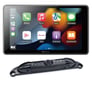 Pioneer DMH-WT3800NEX with Backup Camera Image 1