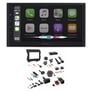 Pioneer DMH-WC5700NEX Package for Jeep Gladiator JT 2020-Up Image 1