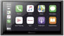 Pioneer DMH-W4660NEX with Dash Kit and Harness for 08-13 Infiniti G37 (With Nav) Image 2