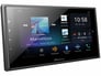 Pioneer DMH-W4660NEX with Dash Kit and Harness for 08-13 Infiniti G37 (With Nav) Image 3