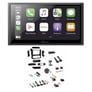 Pioneer Chevrolet Suburban / Tahoe / GMC Yukon Package Image 1