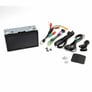 Pioneer DMH-W4600NEX with Dash Kit and Harness for 08-13 Infiniti G37 (With Nav) Image 6