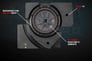 SSV Works X32-DUS10K Image 5