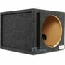 Kicker 42CWQ122 with Ported Enclosure Image 2