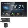 Kenwood eXcelon DMX908S with Sirius XM Tuner Image 1