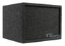 Kicker 42CWQ122 with Ported Enclosure Image 5