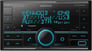 Kenwood eXcelon DPX395MBT with Sirius XM Tuner Image 5