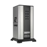 Power Acoustik MOFO4-3KD Image 1