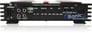 Crunch P1 600.2 + Amplifier Kit Image 3