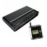 Memphis PRX800.5V with 15 Band Parametric EQ Digital Signal Processor Image 1