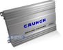 2500W Complete Crunch R/B + RE Audio Bass Package Image 2