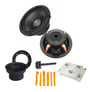 Diamond Audio MS65NEO with Installation Accessories Image 1