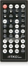 TKO Audio BH-DVD1854 Factory Refurbished Image 5