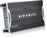 2000W Complete Hifonics + Kicker Bass Package Image 2