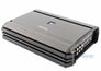 Alpine S-A55V with 15 Band Parametric EQ Digital Signal Processor Image 2