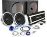 2600W Complete Sony Bass Package Image 1