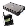 Alpine S-A55V with 15 Band Parametric EQ Digital Signal Processor Image 1