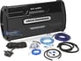 MTX Audio JackHammer JH1200 + Amplifier Kit Image 1