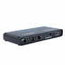 Memphis PRXA700.5 with NVX 15 Band Parametric EQ Digital Signal Processor Image 3