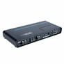 Memphis PRXA700.5 with NVX 15 Band Parametric EQ Digital Signal Processor Image 2