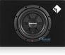 Rockford Fosgate R2-250X1 with R2S-1X10 Image 3