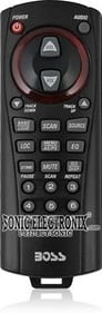 Boss 625CA Image 4