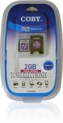 Coby SDM2GBS Image 2