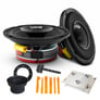 DS18 PRO-HY6MSL with Installation Accessories Image 1