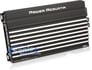 7000W Complete Power Acoustik + Pioneer Bass Package Image 2
