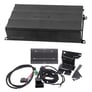 Precision Power MAA4.400 with Amp Bracket and Wiring Kit Image 1