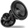 NVX VCW152v3 with Sealed Subwoofer Enclosure Image 6