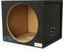 NVX VCW152v3 with Sealed Subwoofer Enclosure Image 2