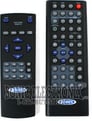 Jensen VM-9021TS / VM9021TS Image 5