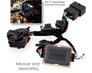 Soundstream Reserve HDHU.14+ with Handlebar Control Adapter Image 3