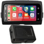 Soundstream Reserve HDHU.14+ with Handlebar Control Adapter Image 1