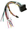 Crux DKVW-52 Dash Kit Image 4