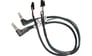 Crux DKVW-52B Dash Kit Image 2
