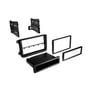 Crux DKVW-52B Dash Kit Image 1