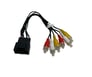 Crux DKGM-16W Stereo Replacement Interface Image 6